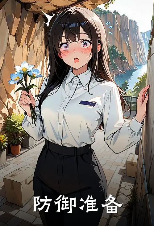 防御准备