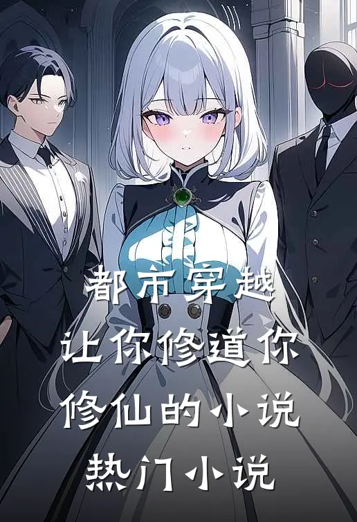 都市穿越:让你修道你修仙的小说热门小说