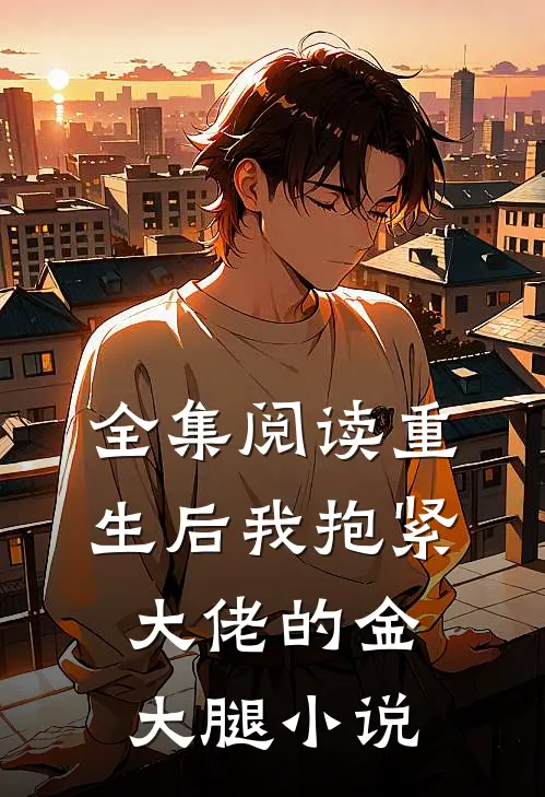 全集阅读重生后我抱紧大佬的金大腿 小说