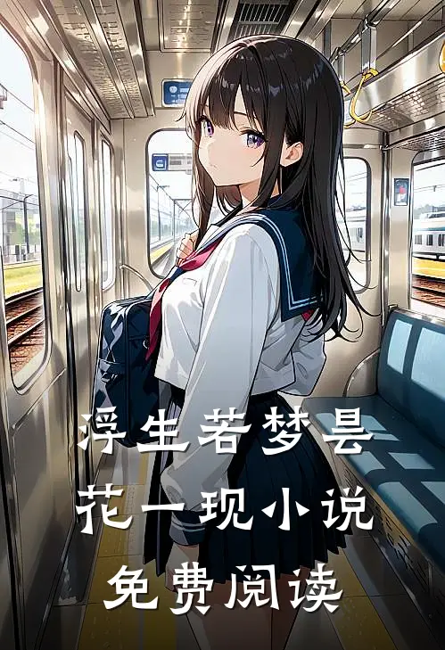 浮生若梦昙花一现小说免费阅读