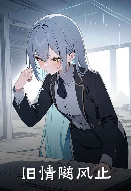 旧情随风止