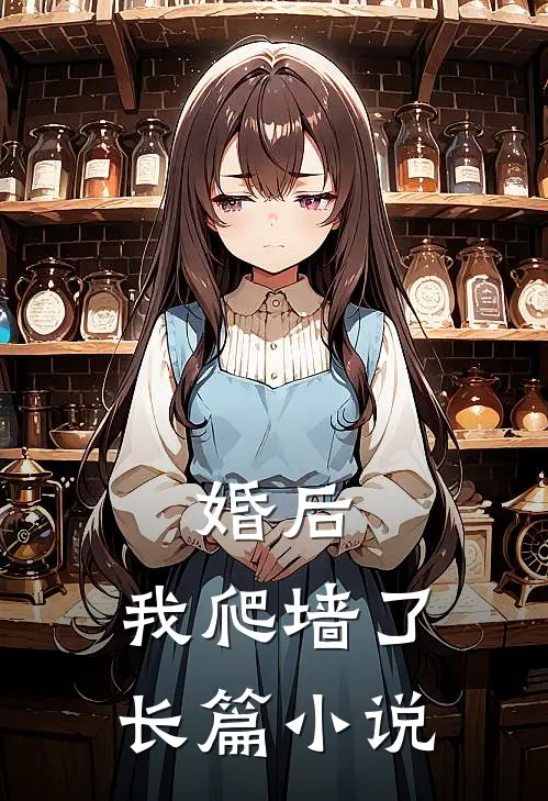 婚后,我爬墙了长篇