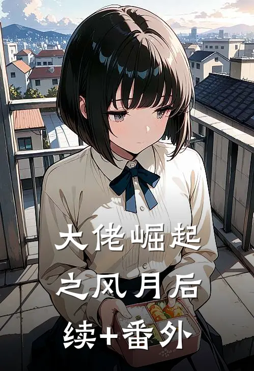 大佬崛起之风月后续+番外