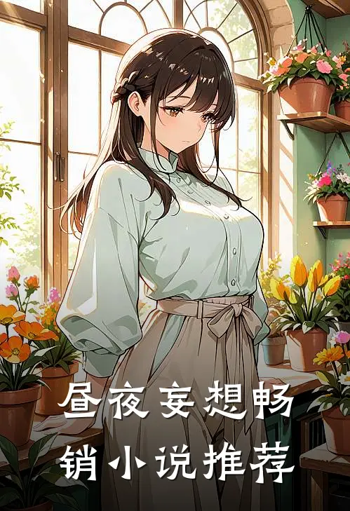 昼夜妄想畅销小说推荐