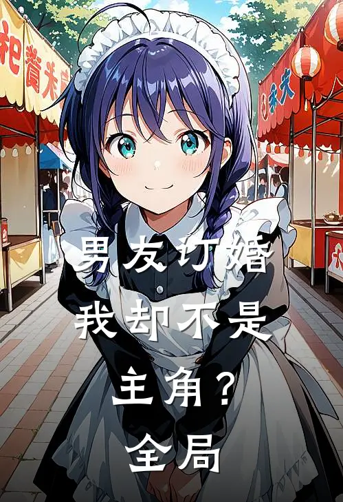 男友订婚,我却不是主角?全局