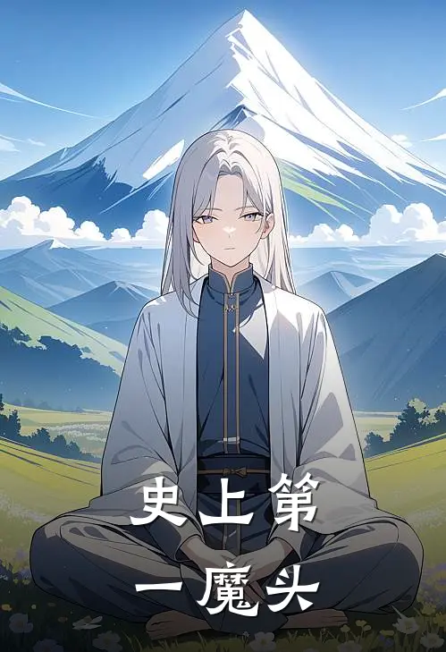史上第一魔头是谁