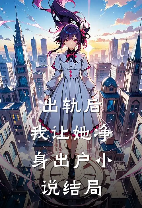 出轨后,我让她净身出户结局如何