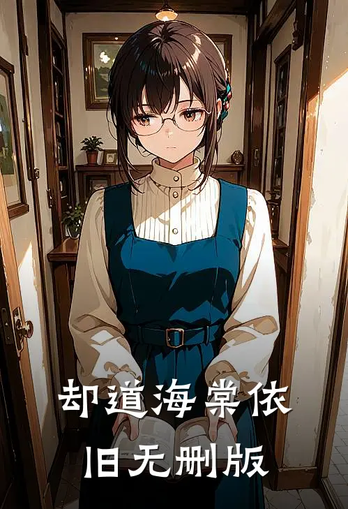 却道海棠依旧无删版