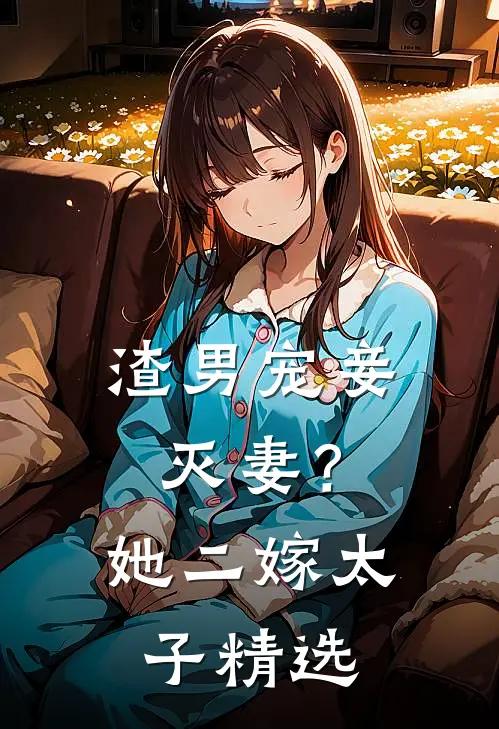 渣男宠妾灭妻？她二嫁太子精选