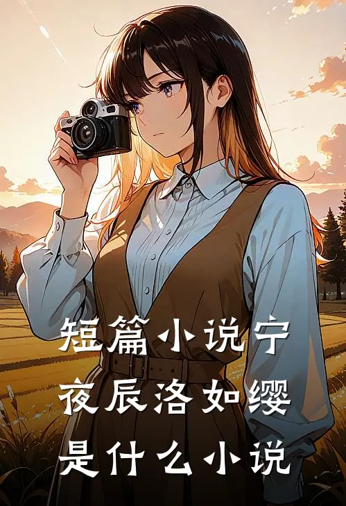 短篇小说宁夜辰洛如缨是什么小说