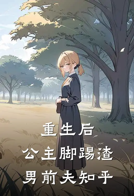 重生后,公主脚踢渣男前夫知乎免费阅读