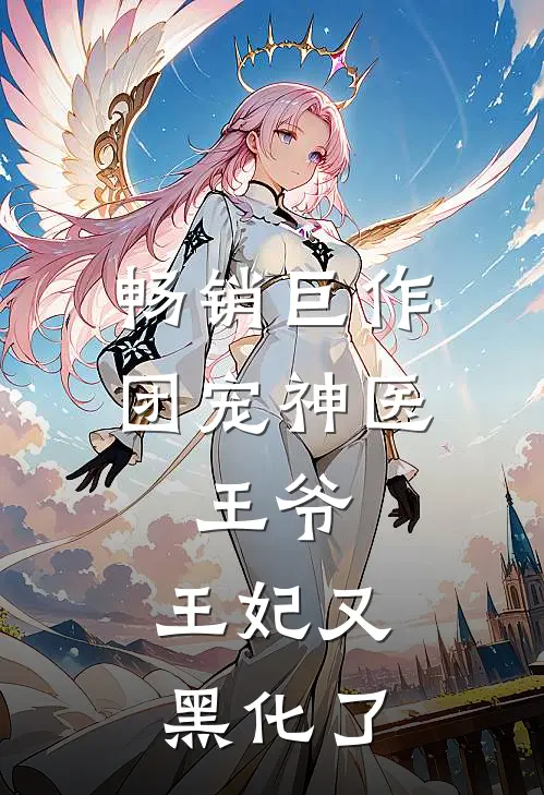 畅销巨作团宠神医王爷,王妃又黑化了