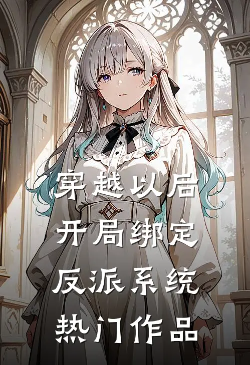 穿越以后，开局绑定反派系统热门作品