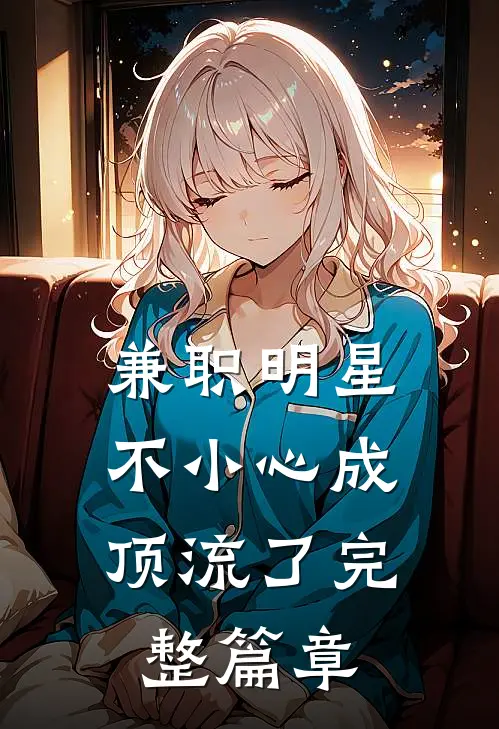兼职明星：不小心成顶流了完整篇章