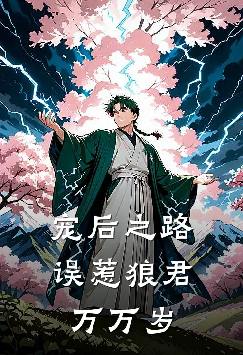 宠后之路：误惹狼君万万岁