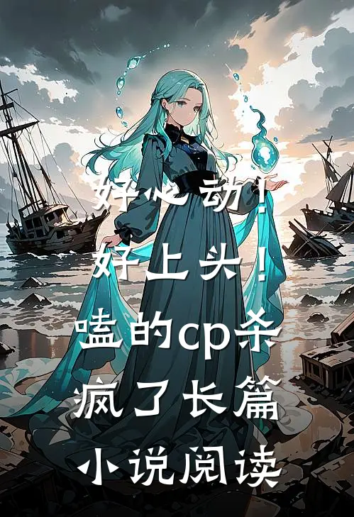 好心动!好上头!嗑的cp杀疯了长篇阅读全文