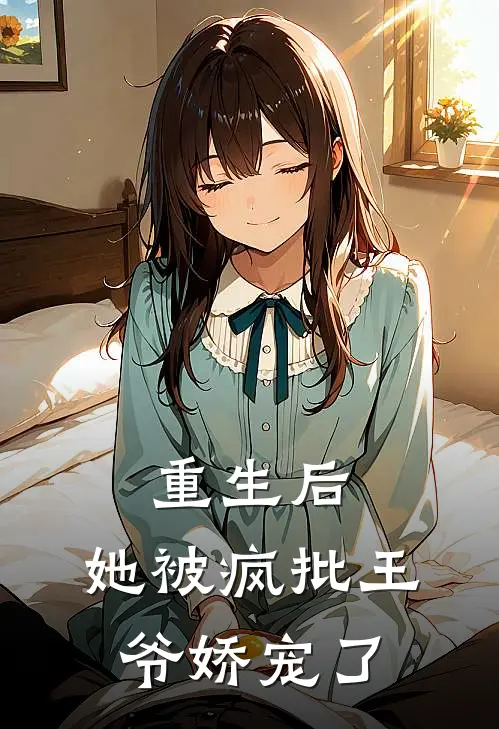 重生后,她被疯批王爷娇宠了全文阅读