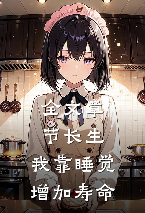 全文章节长生：我靠睡觉增加寿命