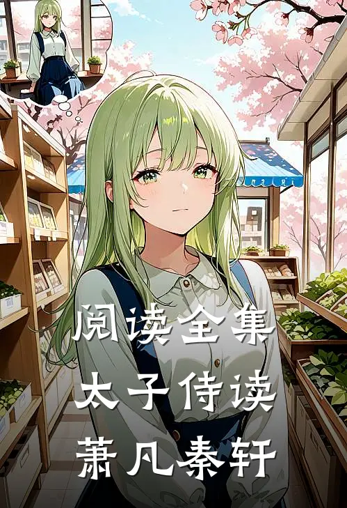 阅读全集太子侍读萧凡秦轩