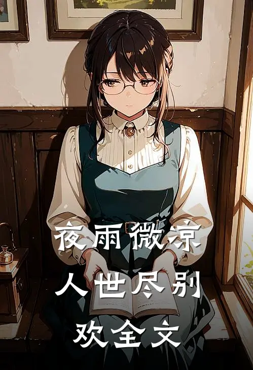 夜雨微凉,人世尽别欢全文在线阅读