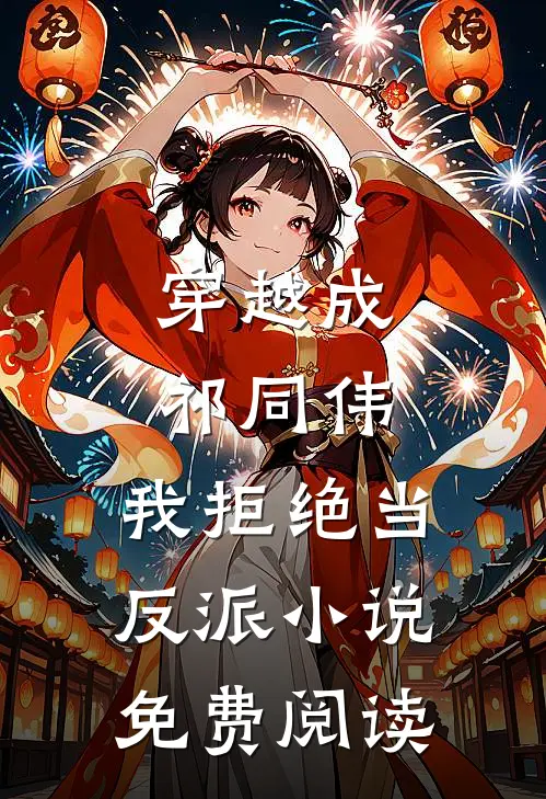 穿越成祁同伟,我拒绝当反派免费阅读全文