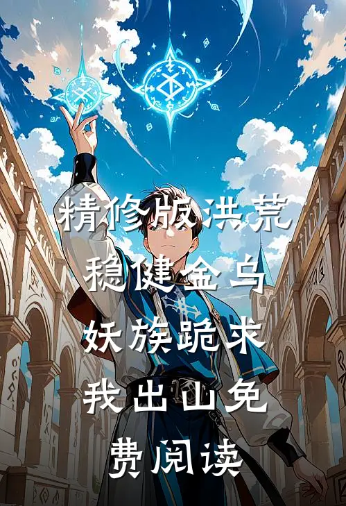 精修版洪荒:稳健金乌,妖族跪求我出山免费阅读