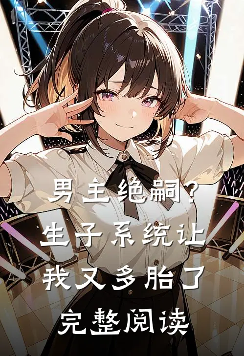 男主绝嗣？生子系统让我又多胎了完整阅读