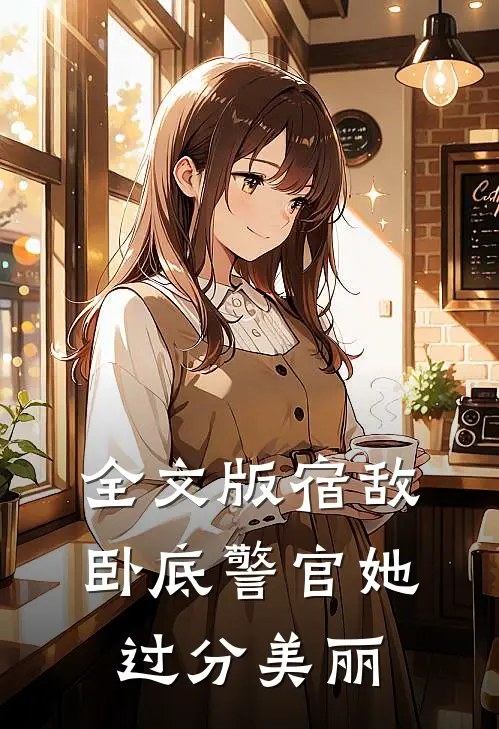 全文版宿敌卧底警官她过分美丽