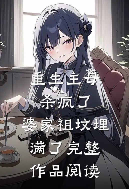 重生主母杀疯了,婆家祖坟埋满了完整作品阅读免费
