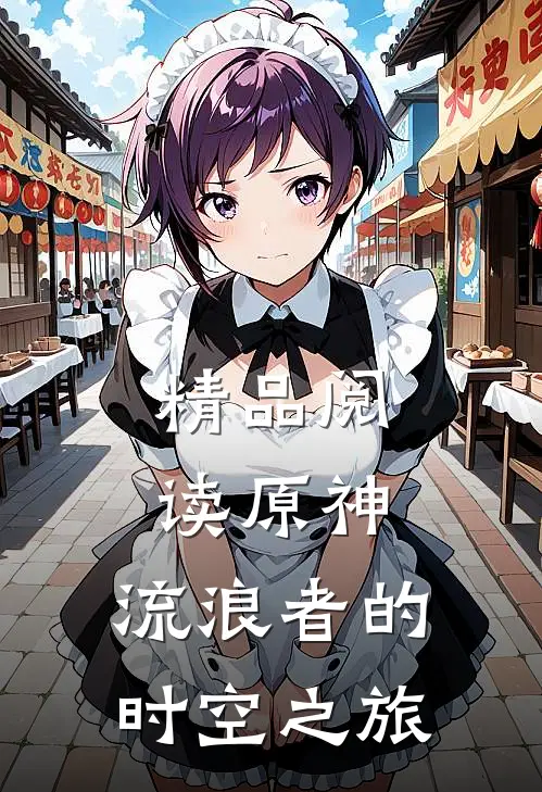 精品阅读原神流浪者的时空之旅