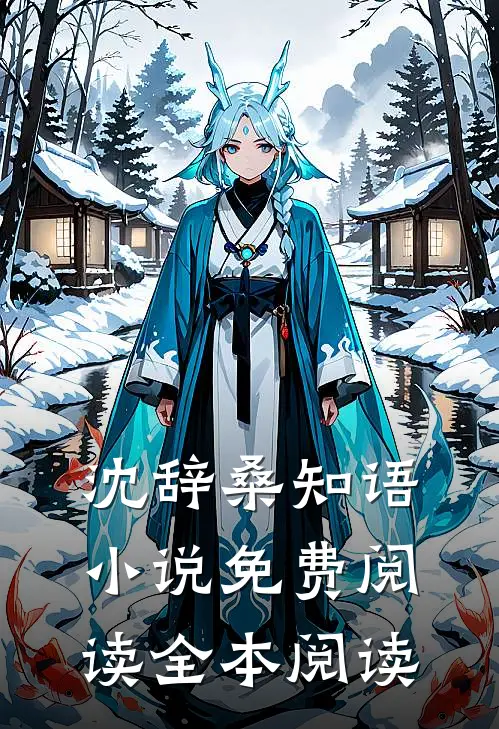 沈辞桑知语小说免费阅读全本阅读