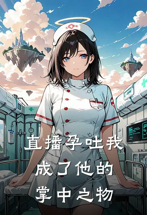 直播孕吐我成了他的掌中之物