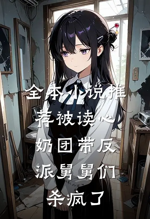 全本小说推荐被读心，奶团带反派舅舅们杀疯了