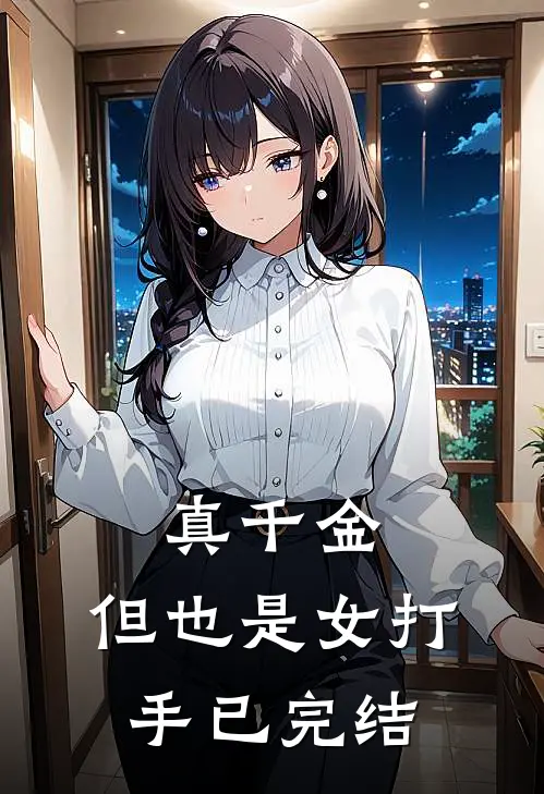 真千金,但也是女打手已完结