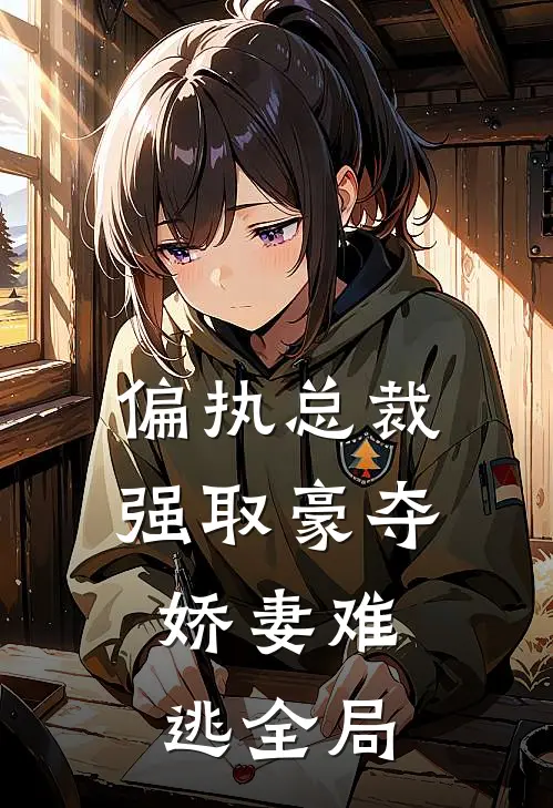 偏执总裁强取豪夺娇妻难逃全局