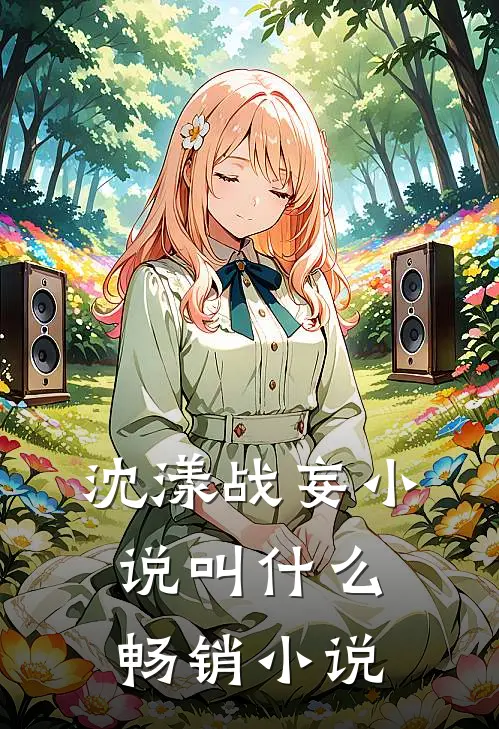 沈漾战妄小说叫什么畅销小说