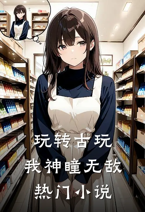 玩转古玩：我神瞳无敌热门小说