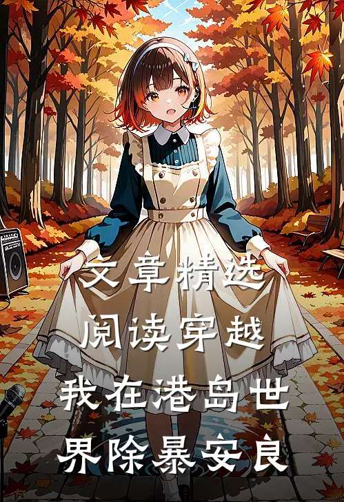 文章精选阅读穿越：我在港岛世界除暴安良