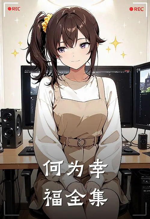 何为幸福 全集
