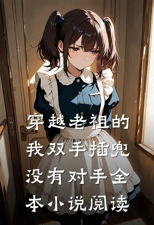 穿越老祖的我双手插兜,没有对手全本小说阅读