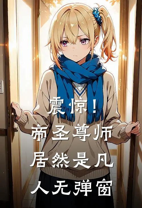 震惊!帝圣尊师居然是凡人无弹窗免费阅读