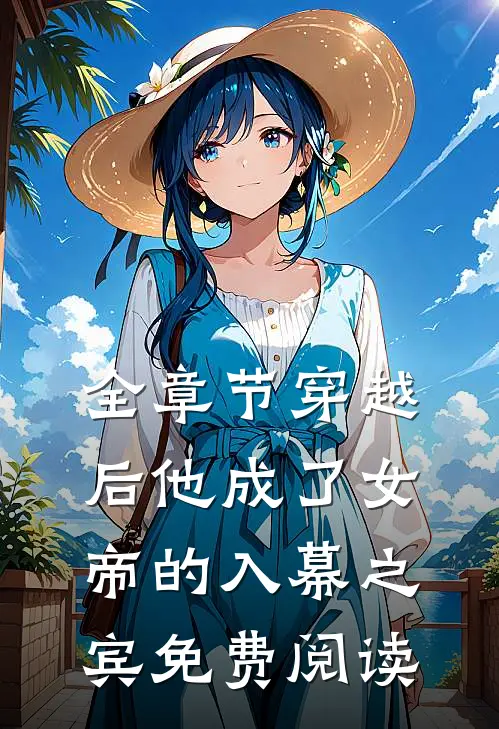全章节穿越后他成了女帝的入幕之宾 免费阅读