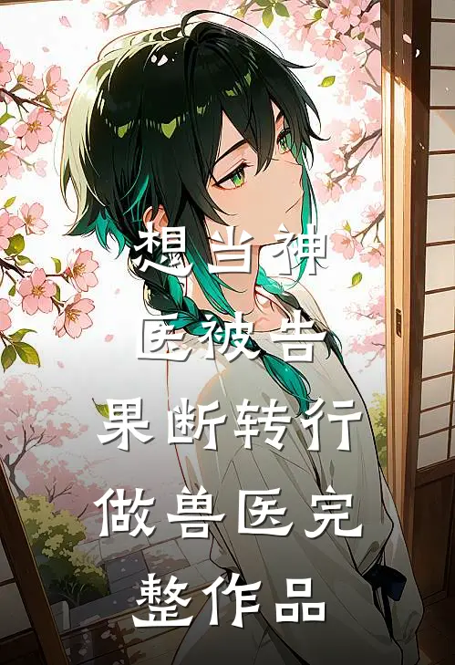 想当神医被告，果断转行做兽医完整作品