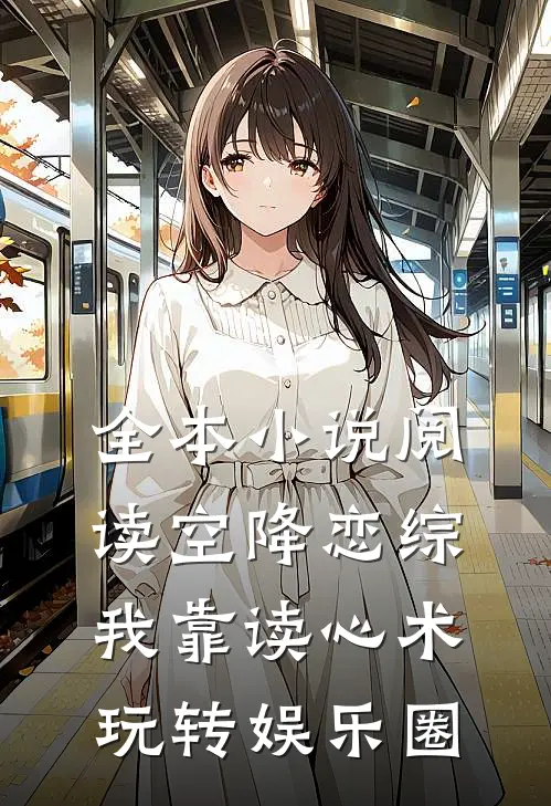全本小说阅读空降恋综，我靠读心术玩转娱乐圈