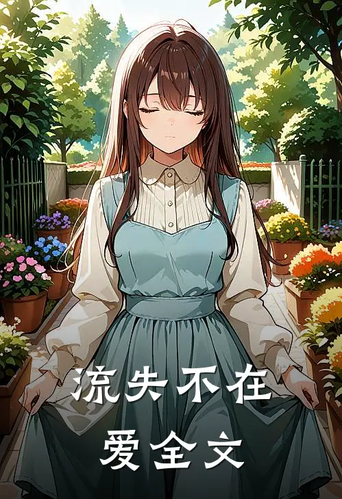 流失不在爱全文在线阅读