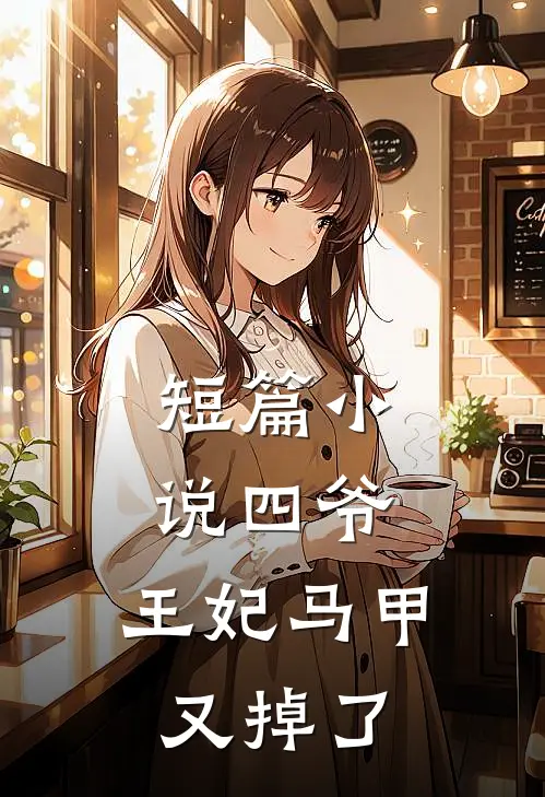 短篇四爷,王妃马甲又掉了