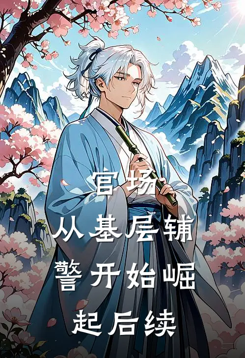 官场：从基层辅警开始崛起后续