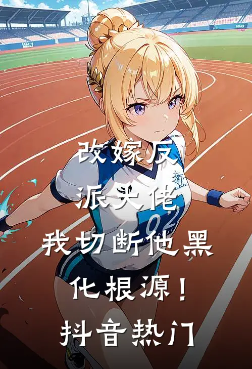 改嫁反派大佬,我切断他黑化根源!抖音热门