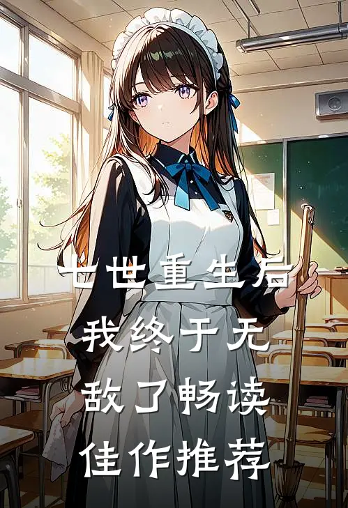 七世重生后,我终于无敌了畅读佳作推荐
