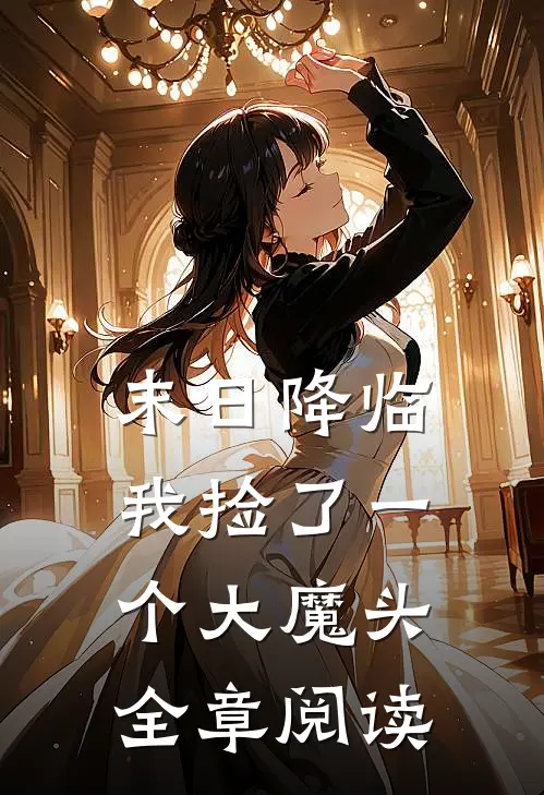 末日降临我捡了一个大魔头全章阅读免费